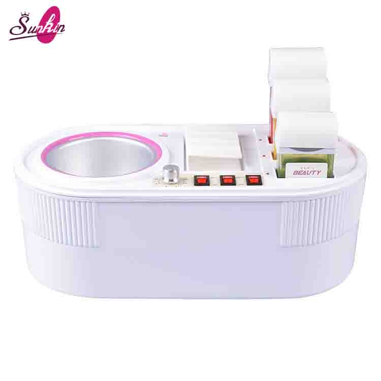 4 in 1 Wax Heater Machine Beau - Wax Melter Electric review and price