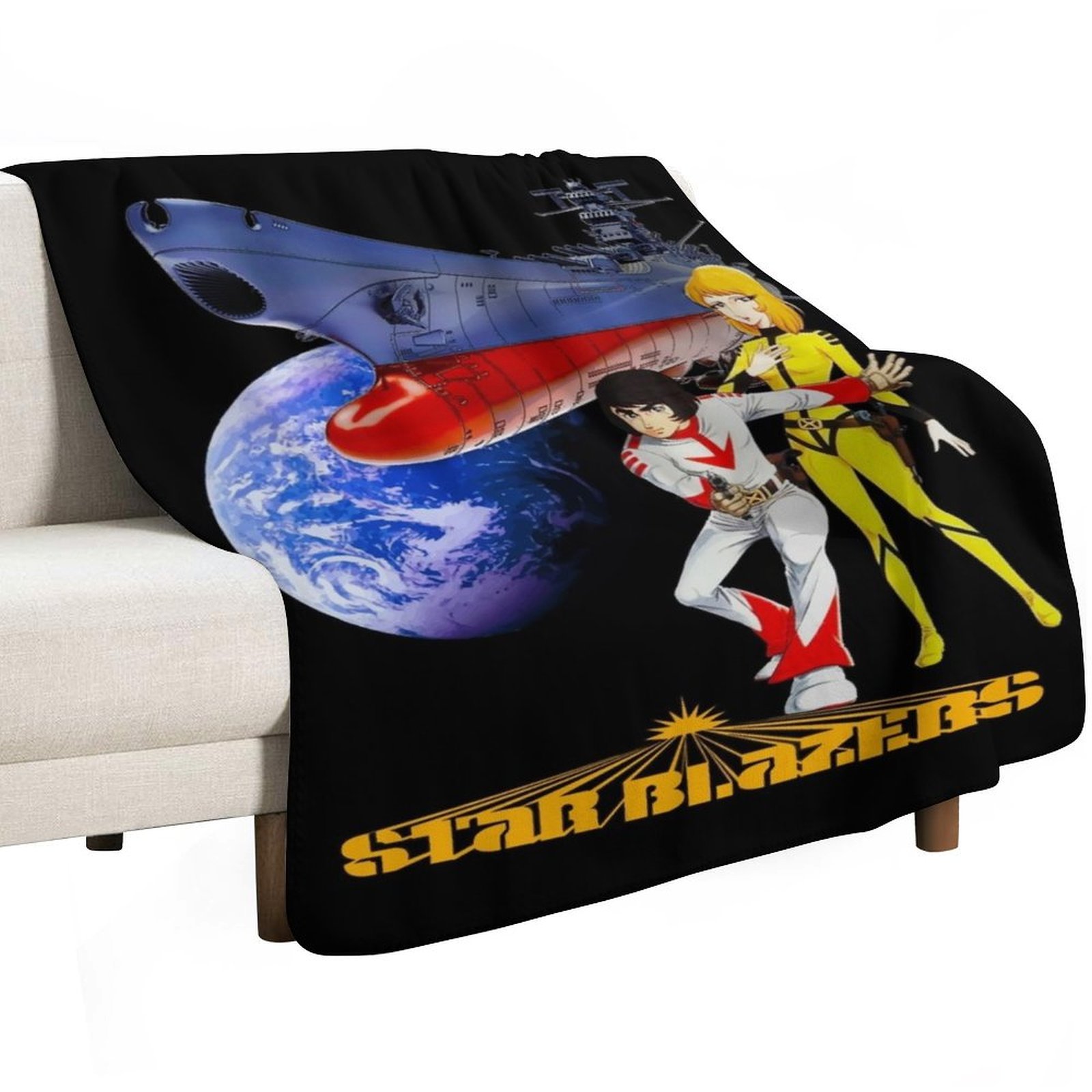 Star Blazers Classic T-Shirt W - Nova Decor & Lighting Vase Glass Brun 26Cm review and price