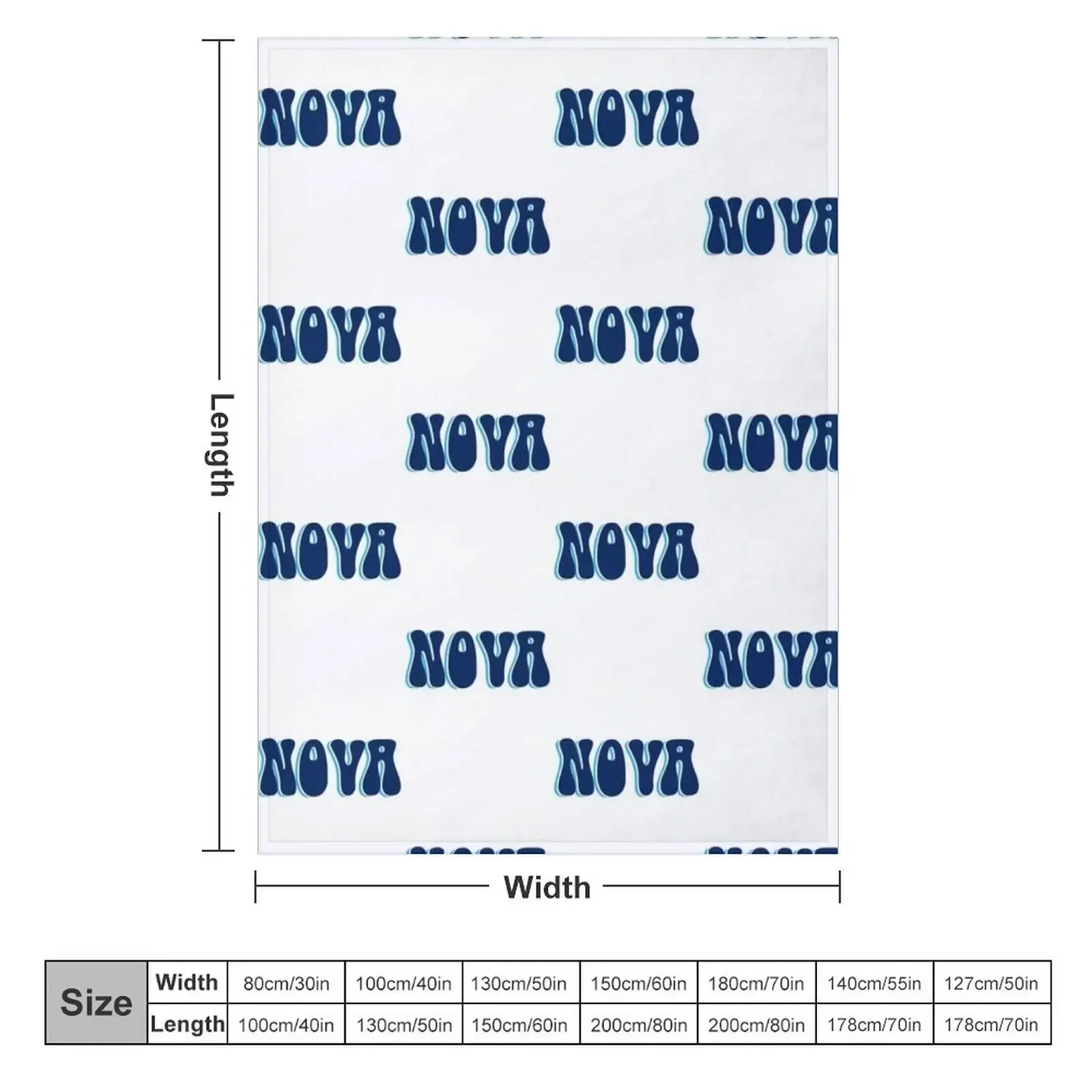 Nova Villanova University Thro - Nova Decor & Lighting Vase Glass Brun 26Cm review and price
