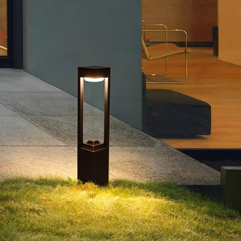Luminous floor lamp courtyard  - Decor Lighting Floor Lamps review and price