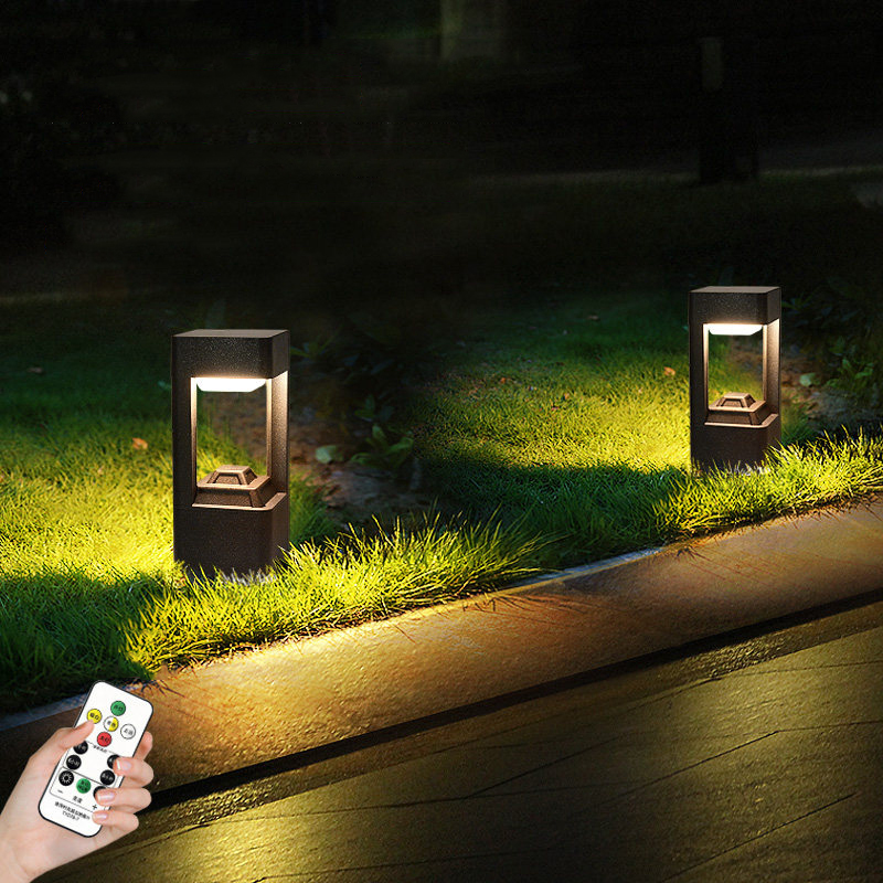 Luminous floor lamp courtyard  - Decor Lighting Floor Lamps review and price
