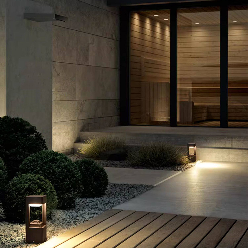 Luminous floor lamp courtyard  - Decor Lighting Floor Lamps review and price