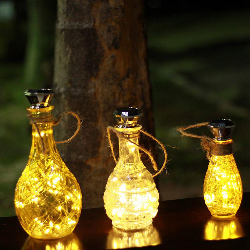 Lights For Bottles 6X Cork Lig - Decor Lighting Cork review and price