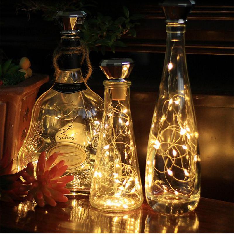 Lights For Bottles 6X Cork Lig - Decor Lighting Cork review and price