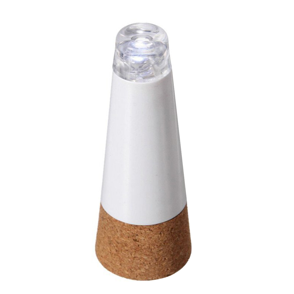 1/4pcs USB Wine Bottle Stopper - Decor Lighting Cork review and price