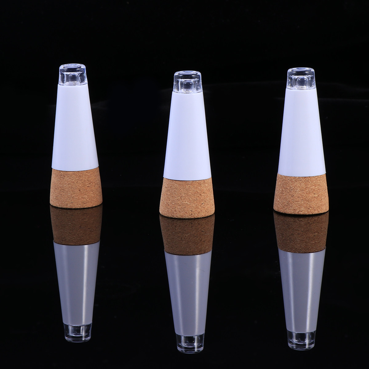Warm White LED Rechargeable Co - Decor Lighting Cork review and price