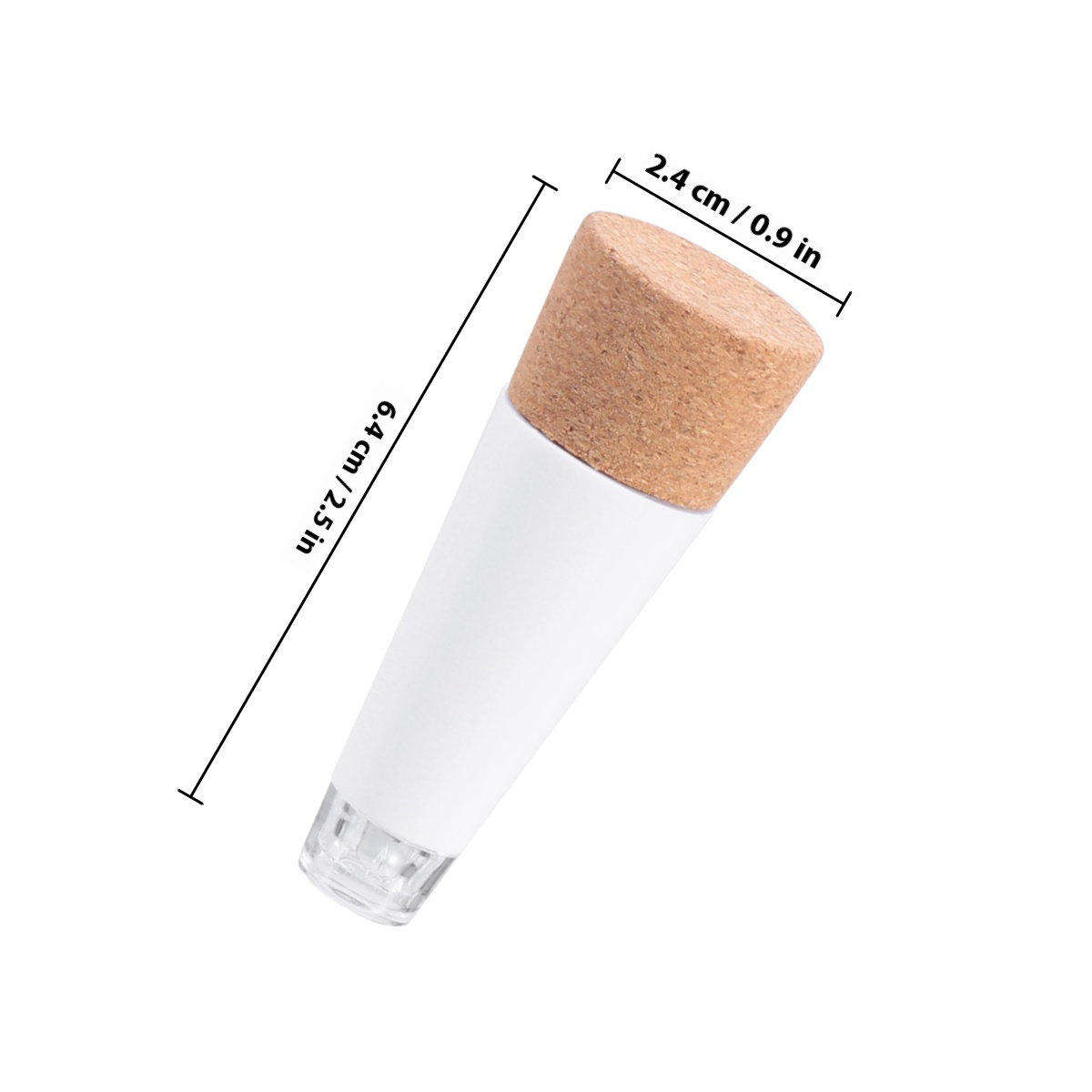 Warm White LED Rechargeable Co - Decor Lighting Cork review and price