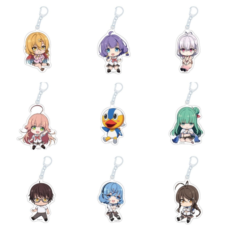 New style Anime Nukitashi the  - Decor Lighting Phone Number review and price