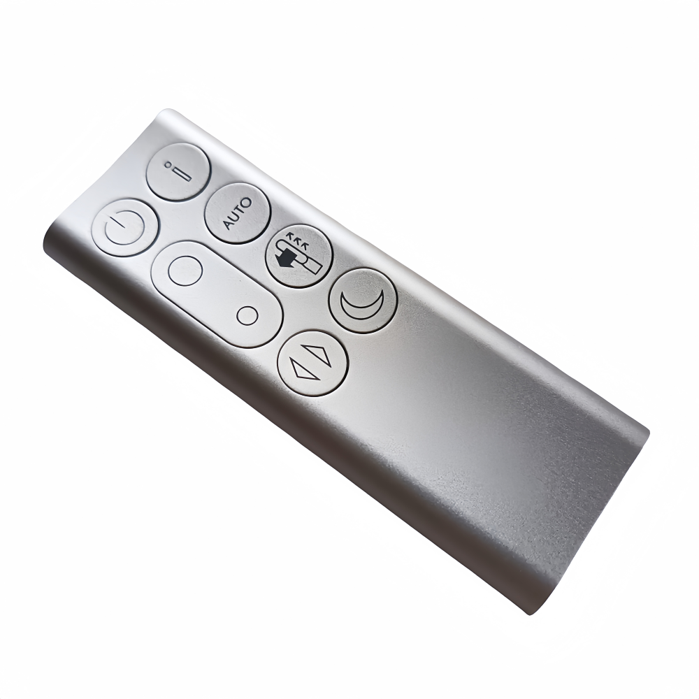 TP07 369803-01 Remote Control  - Dyson Fan Tp07 review and price