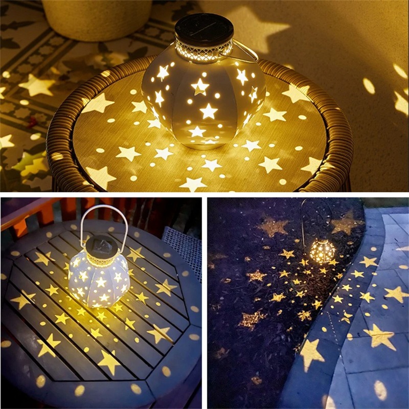 Garden Star Projector Lamp Han - Lighting Decoration Outdoor review and price