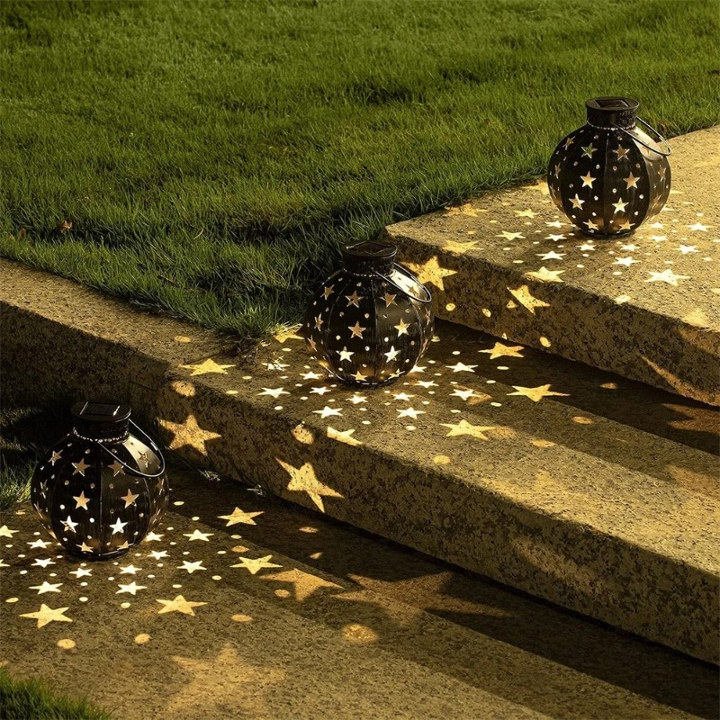 Garden Star Projector Lamp Han - Lighting Decoration Outdoor review and price
