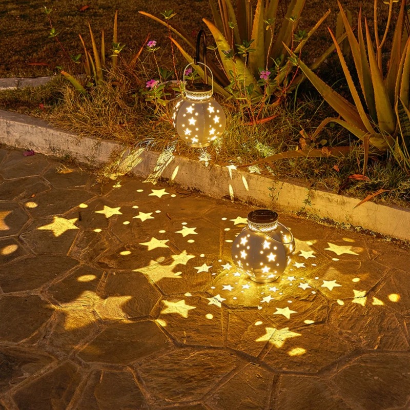 Garden Star Projector Lamp Han - Lighting Decoration Outdoor review and price