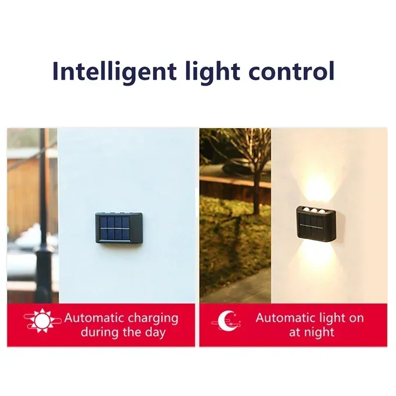 LED Solar Light Outdoor Waterp - Lighting Decoration Outdoor review and price
