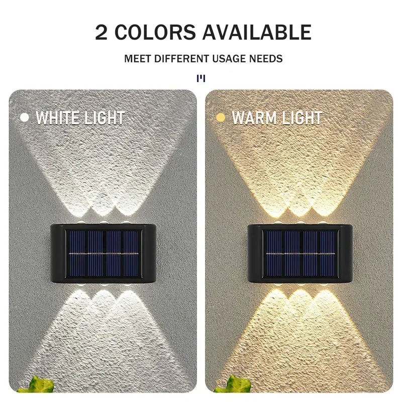 LED Solar Light Outdoor Waterp - Lighting Decoration Outdoor review and price