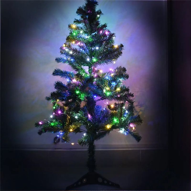 A76I-Set Of 10 Solar LED Fairy - Decor Lighting Cork review and price