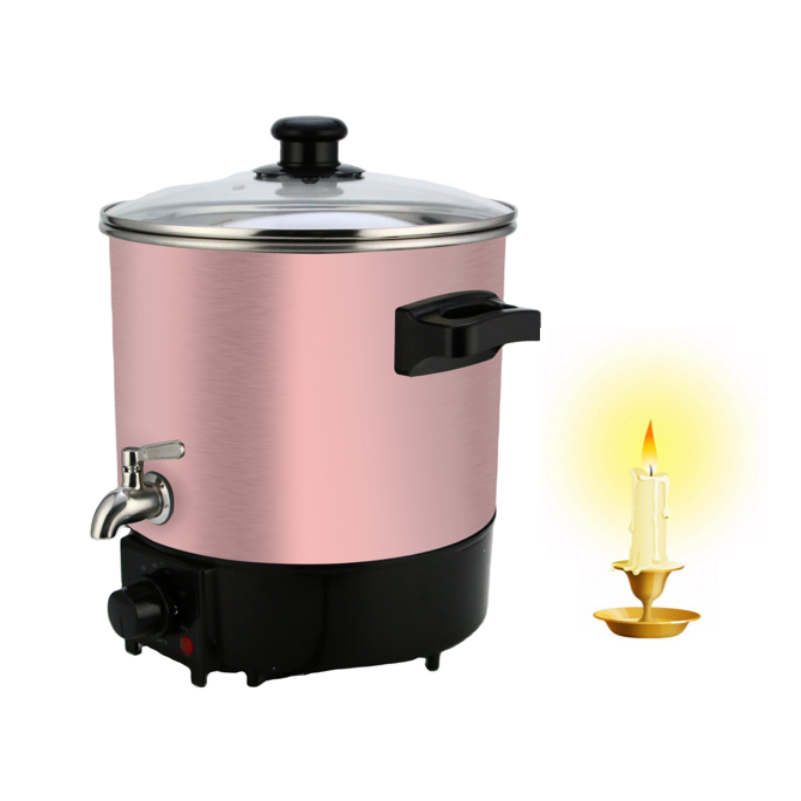 Small Candle Wax Melter Hot Sa - Wax Melter Electric review and price
