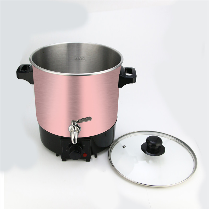 Small Candle Wax Melter Hot Sa - Wax Melter Electric review and price