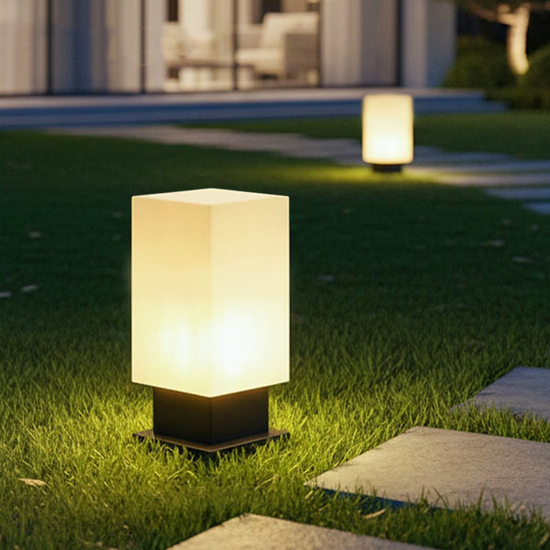 Luminous floor lamp courtyard  - Decor Lighting Floor Lamps review and price