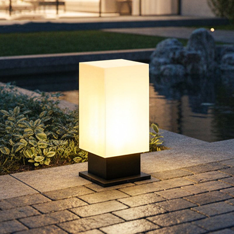 Luminous floor lamp courtyard  - Decor Lighting Floor Lamps review and price