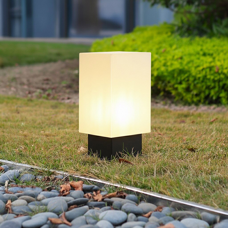 Luminous floor lamp courtyard  - Decor Lighting Floor Lamps review and price