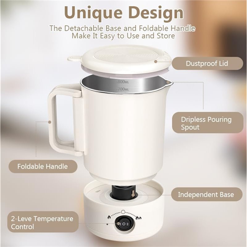 A47U Electric Wax Melting Pot  - Wax Melter Electric review and price