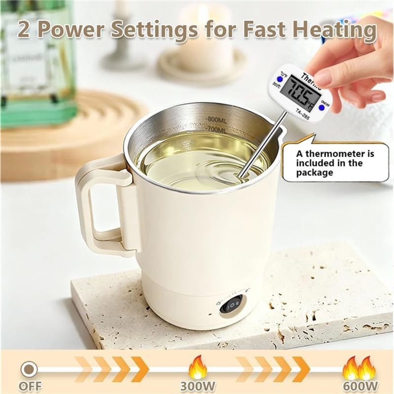 A47U Electric Wax Melting Pot  - Wax Melter Electric review and price
