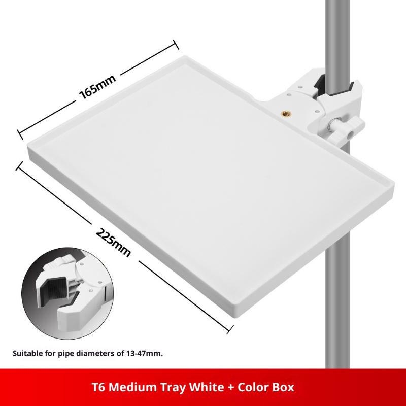 1Pcs Eyelash Tray Holder Half  - Led Moon Lamp review and price