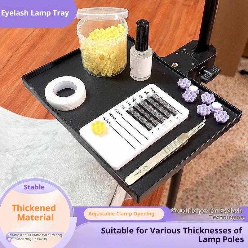 1Pcs Eyelash Tray Holder Half  - Led Moon Lamp review and price