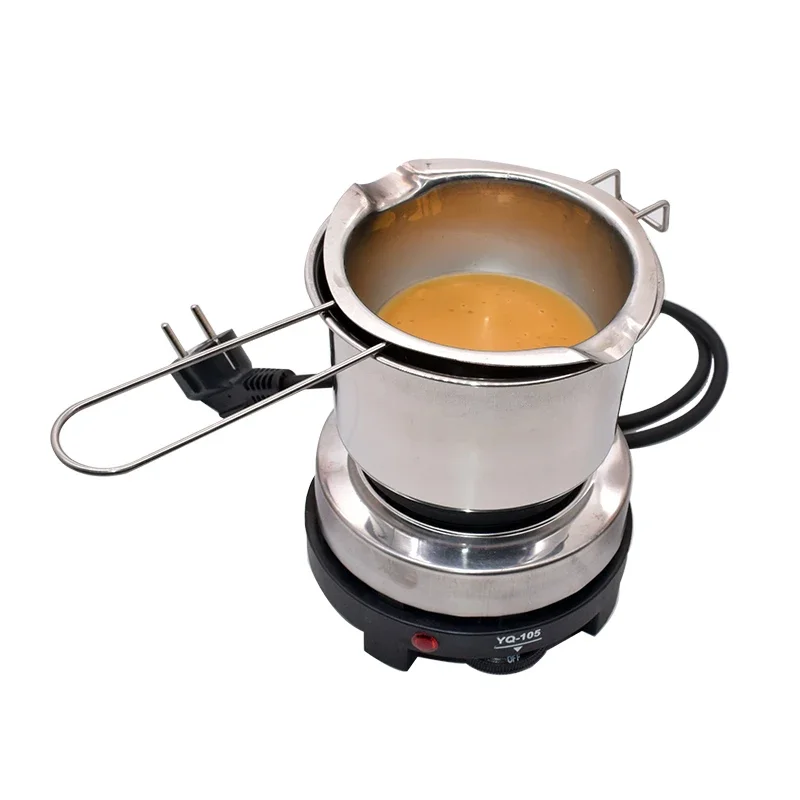 Beeswax Melting Pot with Elect - Wax Melter Electric review and price
