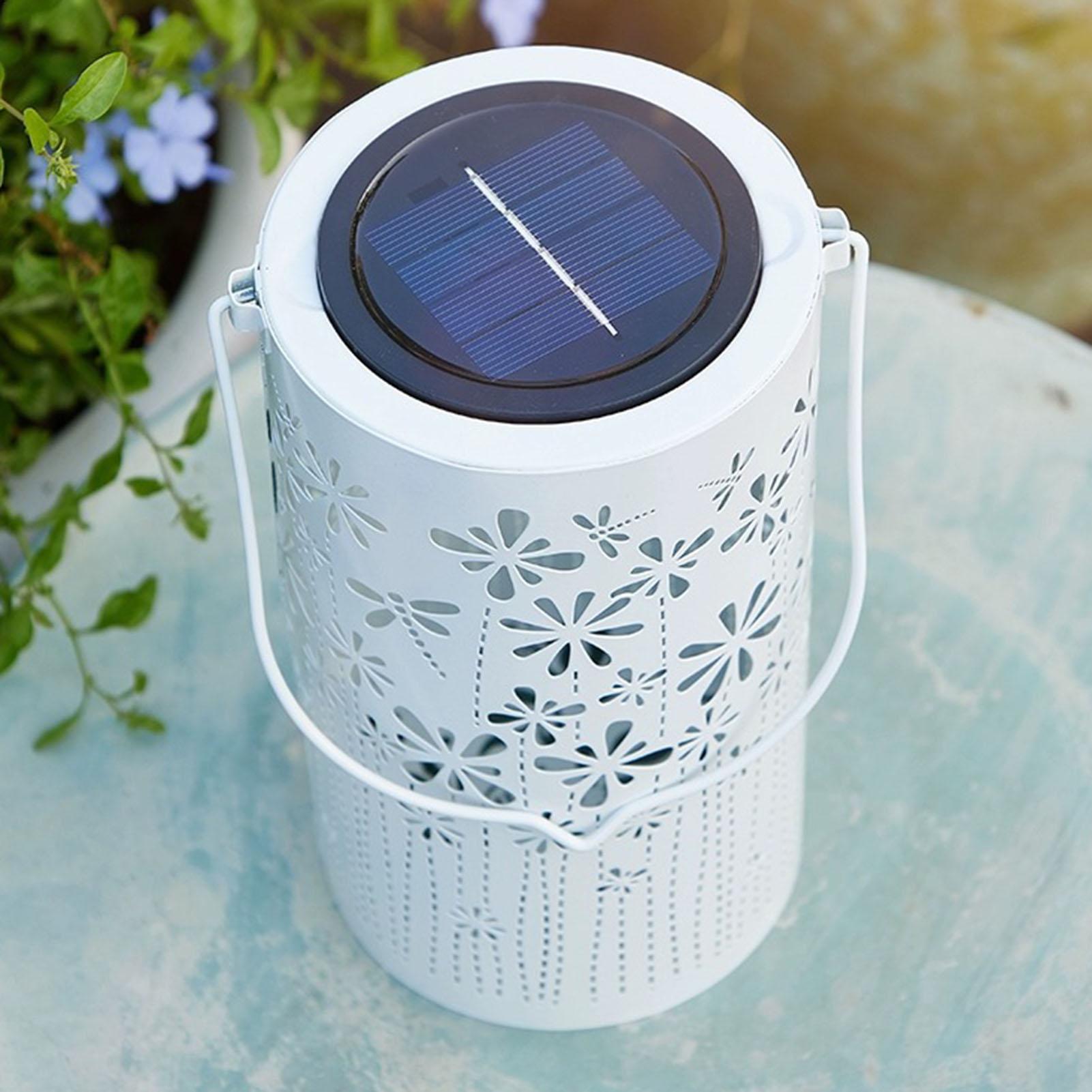 Solar Hangings Lantern Waterpr - Lighting Decoration Outdoor review and price