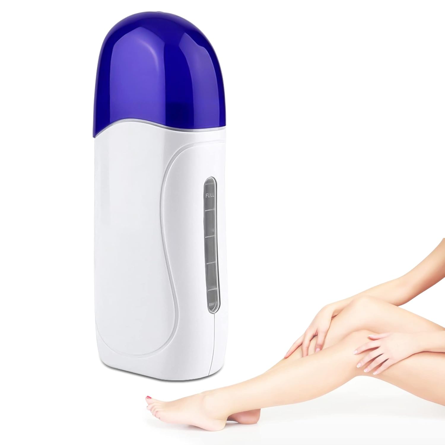 YIKOOLIN Wax Heater Roll On Ro - Wax Melter Electric review and price