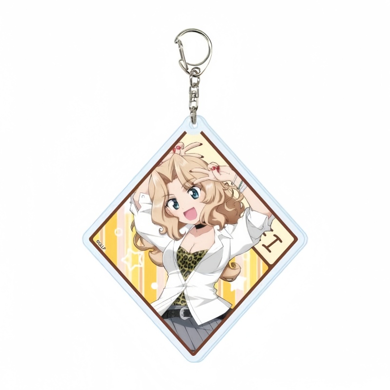 Wholesale Anime Girls und Panz - Decor Lighting Phone Number review and price