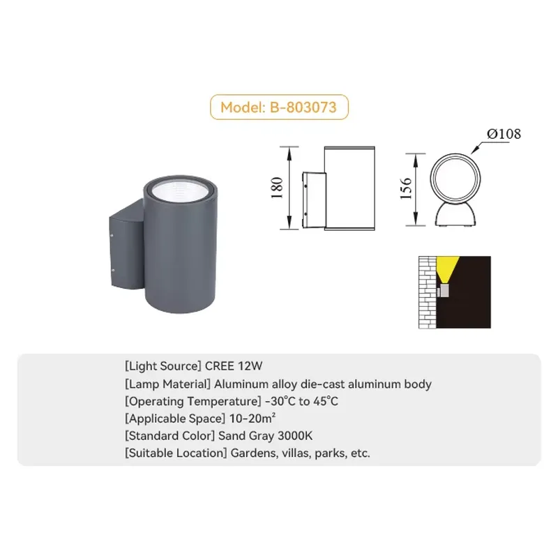 Outdoor Wall Decorative Light  - Lighting Decoration Outdoor review and price