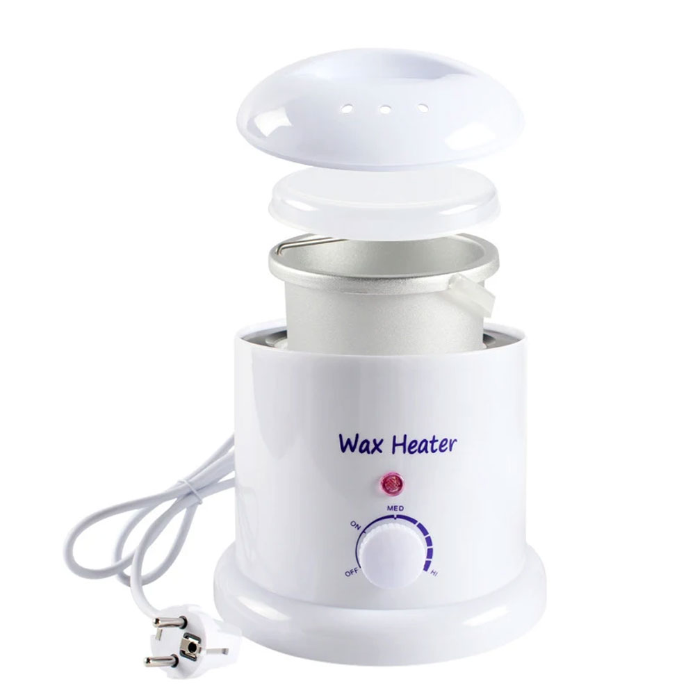 1000ml Paraffin Heater Warmer  - Wax Melter Electric review and price