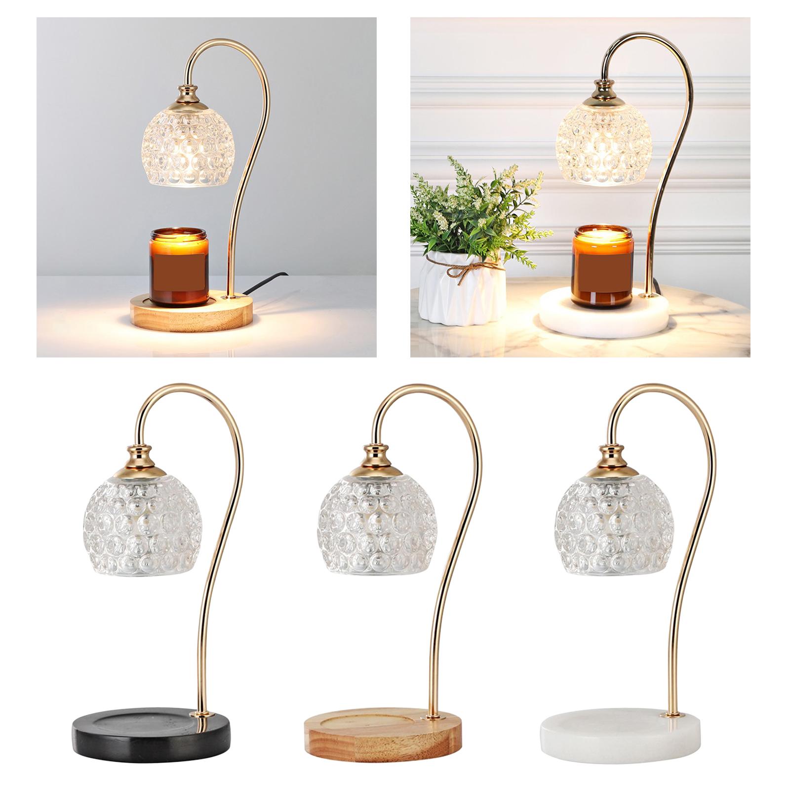 Candle Wax Melt Warmer Electri - Wax Melter Electric review and price