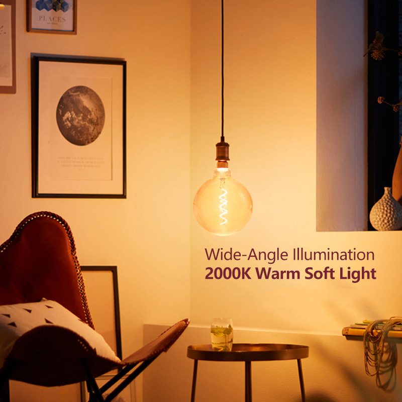 Philips LED T32 Classic Filame - Philips Bulb Led Classic review and price