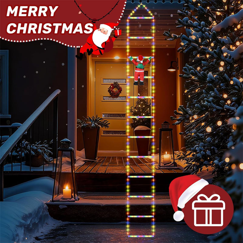 LED Christmas Lights Christmas - Lighting Decoration Outdoor review and price