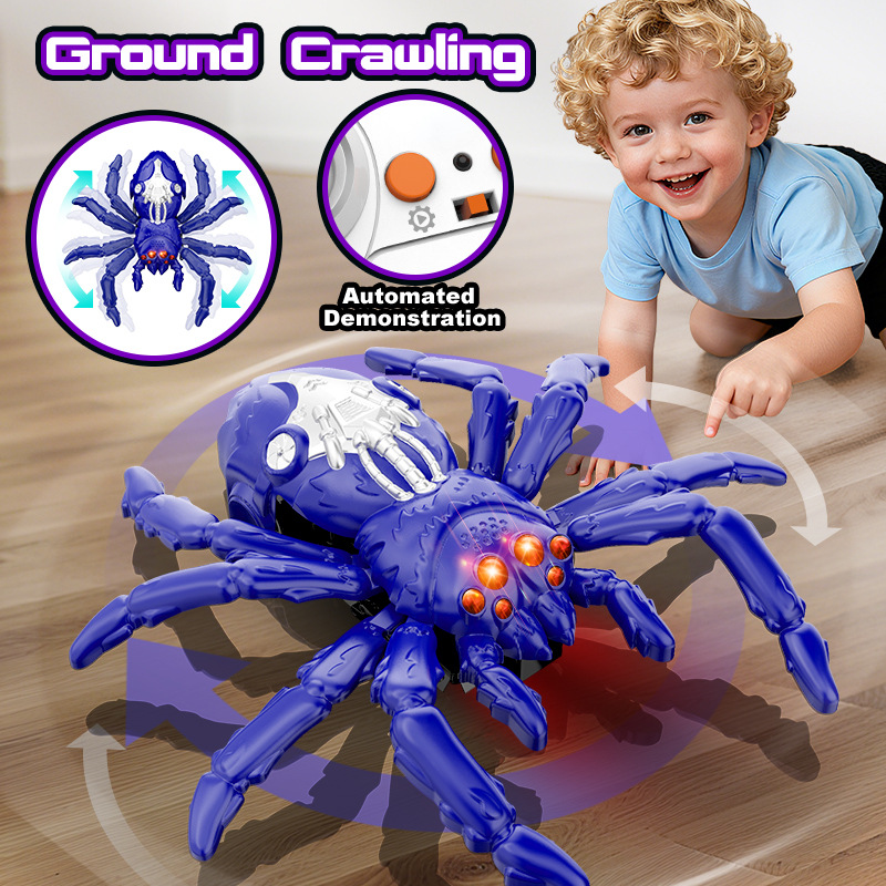RC Animal climbing Wall gecko  - Gecko Lighting & Decor review and price