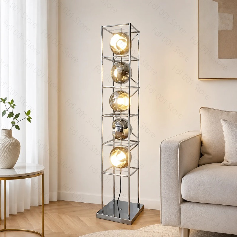 Creative Bauhaus Floor Lamp Ch - Decor Lighting Floor Lamps review and price