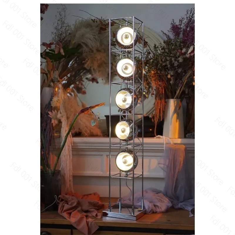 Creative Bauhaus Floor Lamp Ch - Decor Lighting Floor Lamps review and price