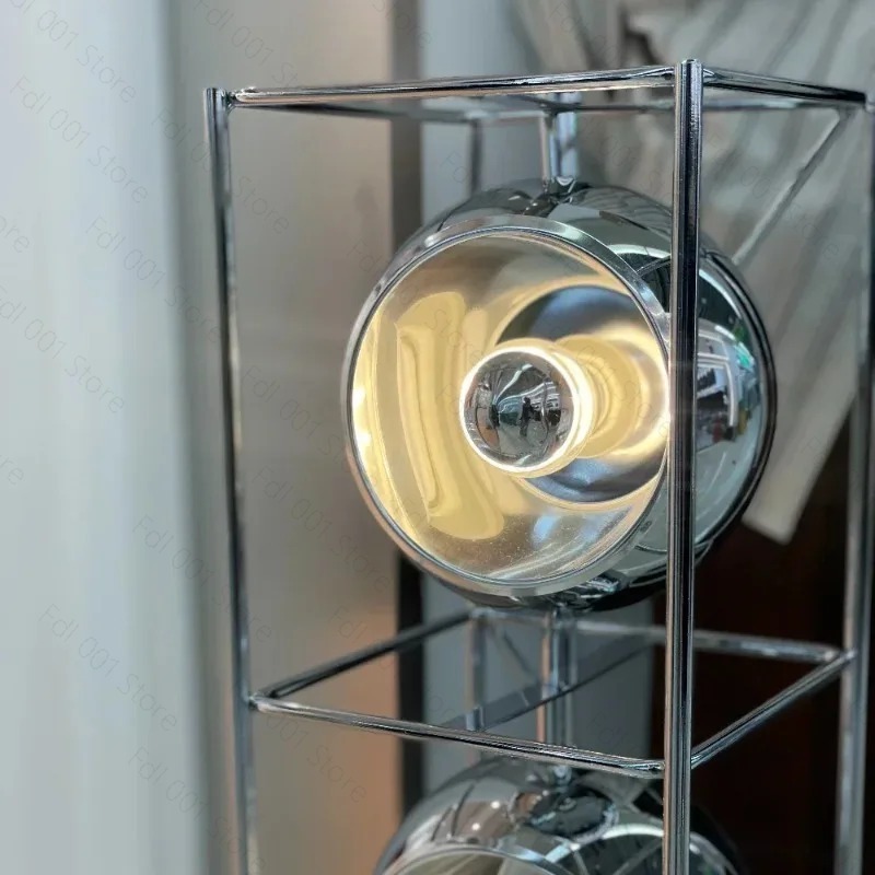 Creative Bauhaus Floor Lamp Ch - Decor Lighting Floor Lamps review and price