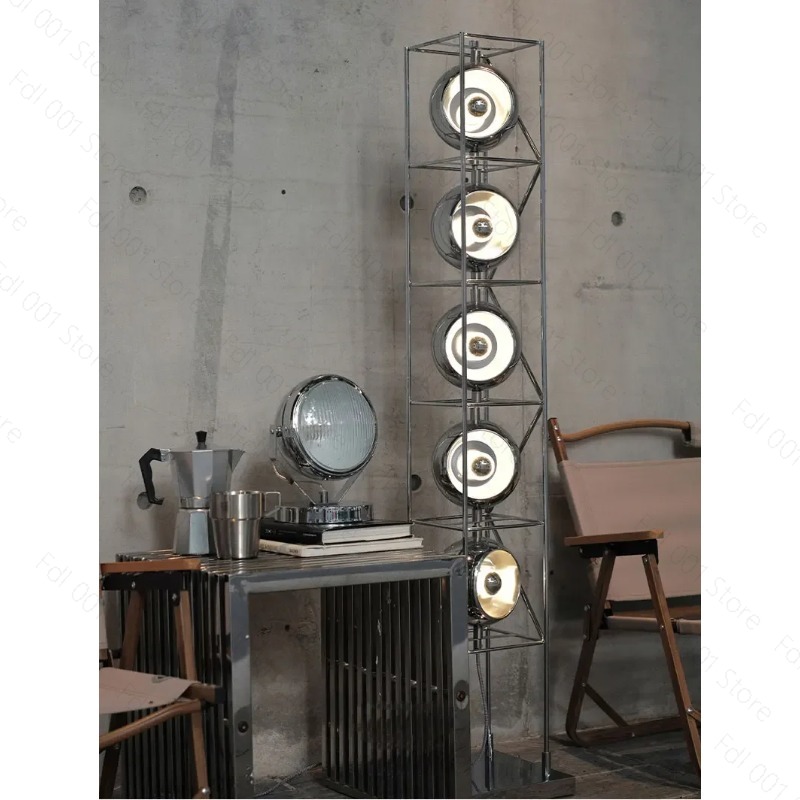 Creative Bauhaus Floor Lamp Ch - Decor Lighting Floor Lamps review and price