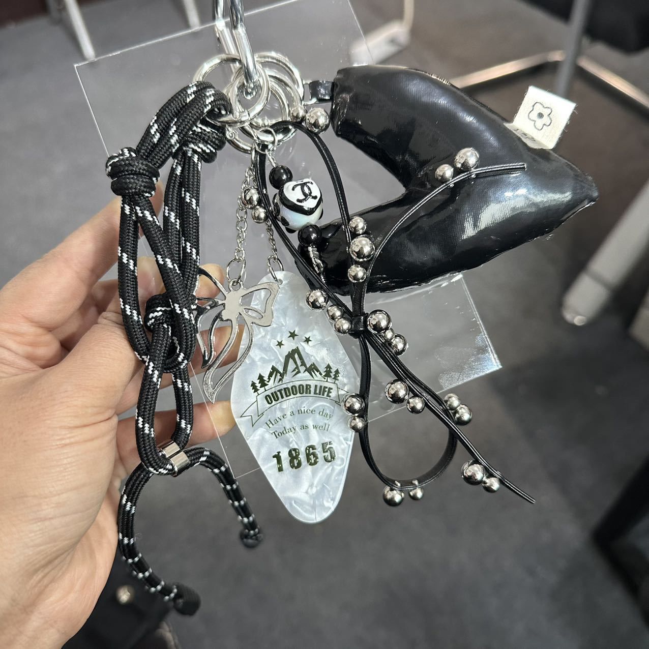 Exquisite MIU series bag penda - Decor Lighting Phone Number review and price