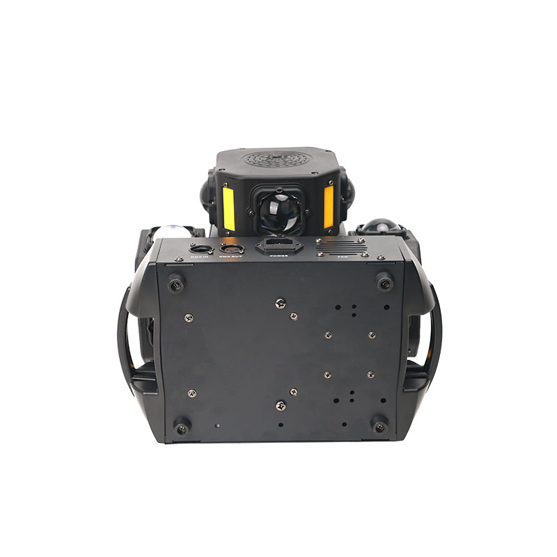 200W Four Heads Pattern Gecko  - Gecko Lighting & Decor review and price