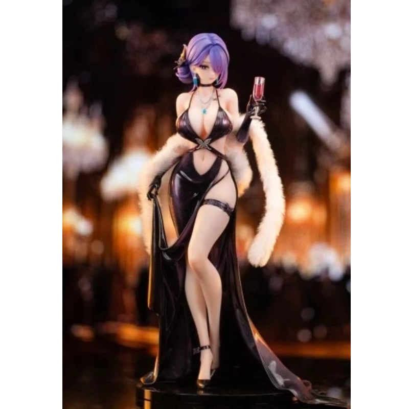 In Stock Super Nova 1/6 Biya D - Nova Decor & Lighting Vase Glass Brun 26Cm review and price
