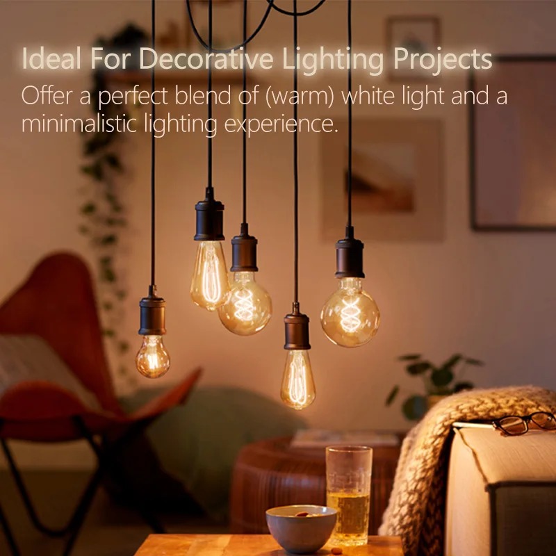 Philips LED T32 Classic Filame - Philips Bulb Led Classic review and price