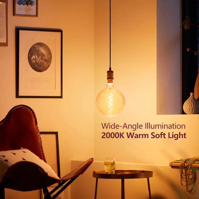 Philips LED T32 Classic Filame - Philips Bulb Led Classic review and price