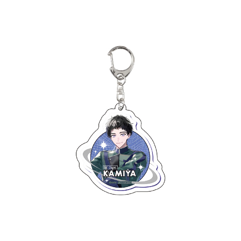 Charm Anime BREAK MY CASE Keyc - Decor Lighting Phone Number review and price