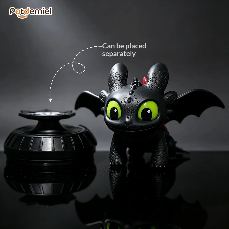 Potdemiel Dragon Figure Toothl - Decor Lighting Phone Number review and price