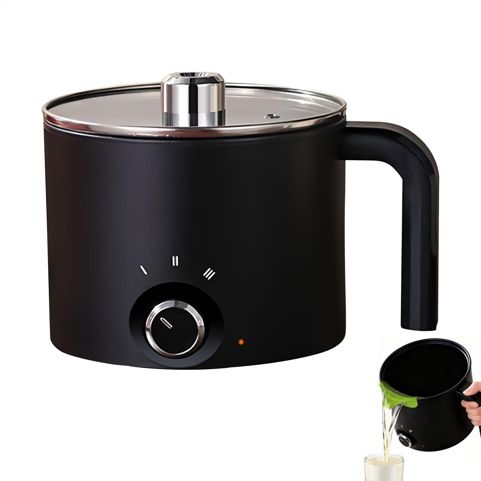 EU 1.5L Wax Melting Pot Candle - Wax Melter Electric review and price